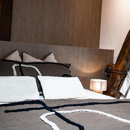 Velvet - Best Keys - Maison Duplex Elegante - Plein Centre Ville - Deco Minimaliste & Cosy - Literie Haut De Gamme - 2 Chambres Separees - Lit Queen Size & 1 Canape Convertible - Smart Tv - Wifi Fibre - Check-In Autonome Sens Luaran gambar